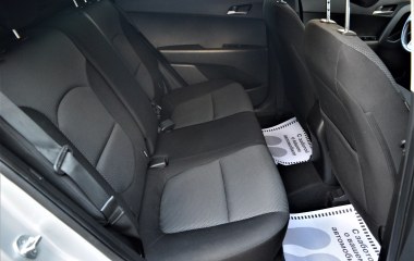 Hyundai Creta Travel 2.0 АКПП превью 12