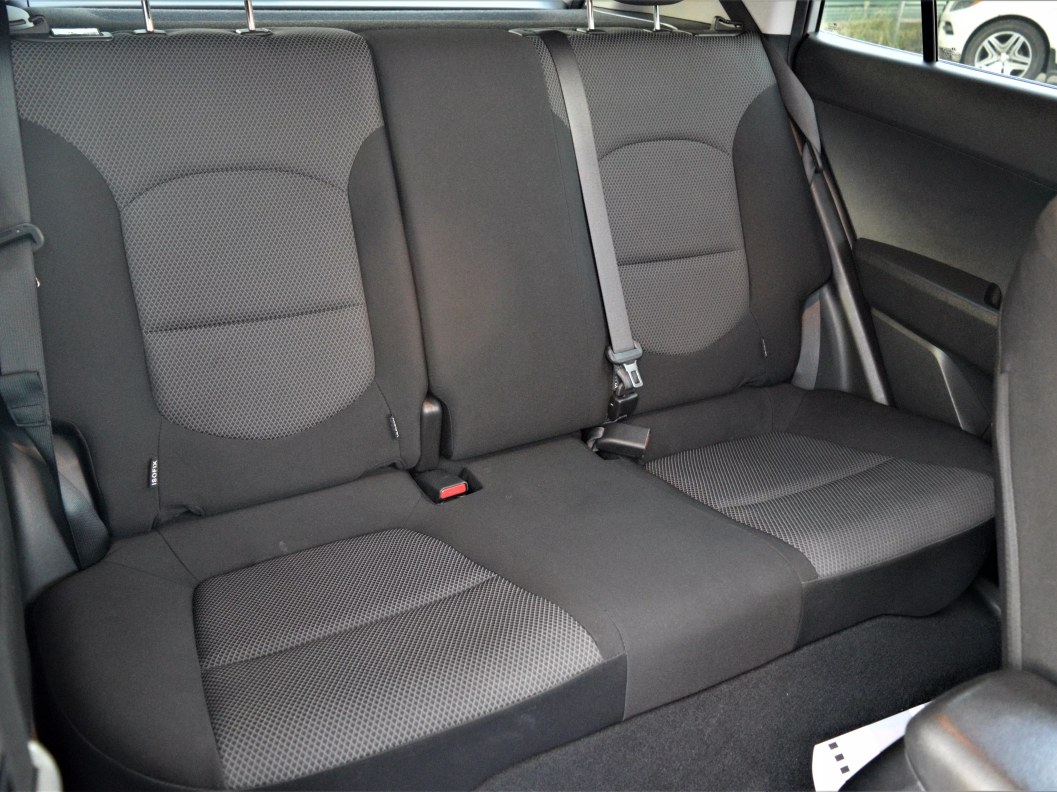 Hyundai Creta Travel 2.0 АКПП фото 13