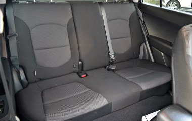 Hyundai Creta Travel 2.0 АКПП превью 13