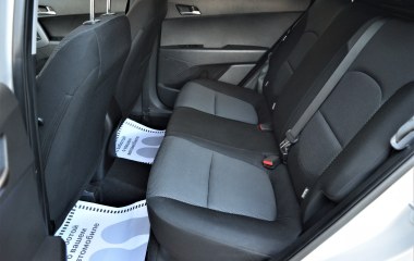 Hyundai Creta Travel 2.0 АКПП превью 14