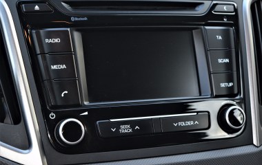 Hyundai Creta Travel 2.0 АКПП превью 16