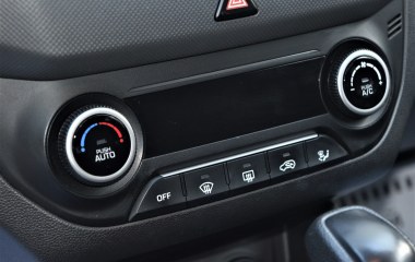 Hyundai Creta Travel 2.0 АКПП превью 17