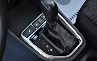 Hyundai Creta Travel 2.0 АКПП превью 18