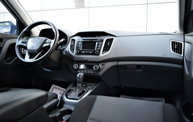 Hyundai Creta Travel 2.0 АКПП превью 20