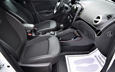 Renault Kaptur полный привод CVT превью 9