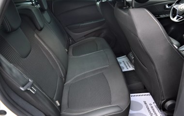 Renault Kaptur полный привод CVT превью 10