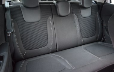 Renault Kaptur полный привод CVT превью 11