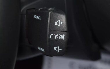 Renault Kaptur полный привод CVT превью 14