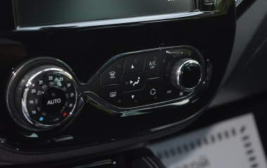 Renault Kaptur полный привод CVT превью 16