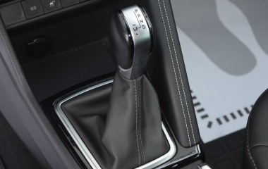 Renault Kaptur полный привод CVT превью 17