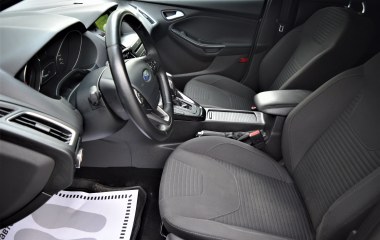 Ford Focus Titanium 1.5 АКПП превью 9