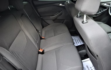 Ford Focus Titanium 1.5 АКПП превью 12
