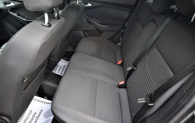 Ford Focus Titanium 1.5 АКПП превью 13