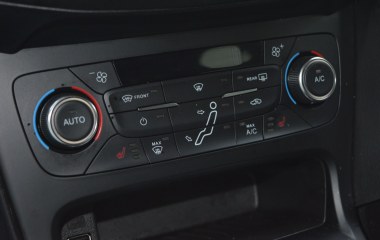Ford Focus Titanium 1.5 АКПП превью 16