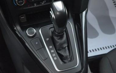 Ford Focus Titanium 1.5 АКПП превью 17