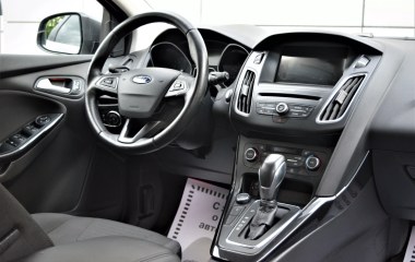 Ford Focus Titanium 1.5 АКПП превью 18