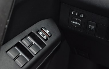 Toyota RAV4 Adventure 2.0 CVT превью 14