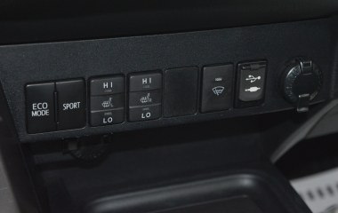 Toyota RAV4 Adventure 2.0 CVT превью 15