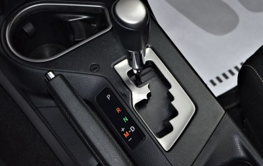 Toyota RAV4 Adventure 2.0 CVT превью 18
