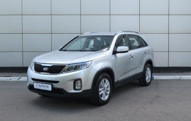 Kia Sorento 2.4 АКПП превью 3