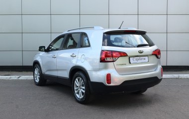 Kia Sorento 2.4 АКПП превью 5
