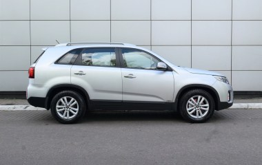 Kia Sorento 2.4 АКПП превью 8