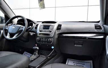 Kia Sorento 2.4 АКПП превью 11