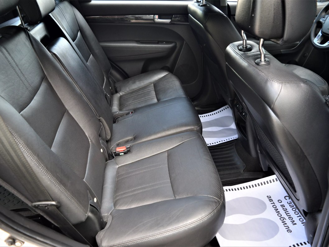 Kia Sorento 2.4 АКПП фото 12