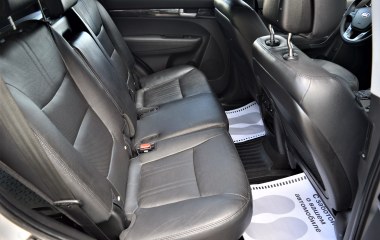 Kia Sorento 2.4 АКПП превью 12
