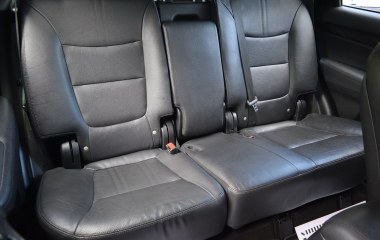 Kia Sorento 2.4 АКПП превью 13