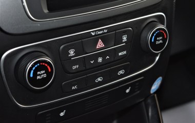 Kia Sorento 2.4 АКПП превью 18