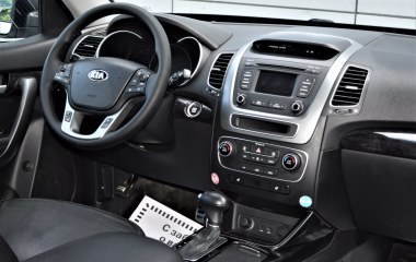 Kia Sorento 2.4 АКПП превью 20
