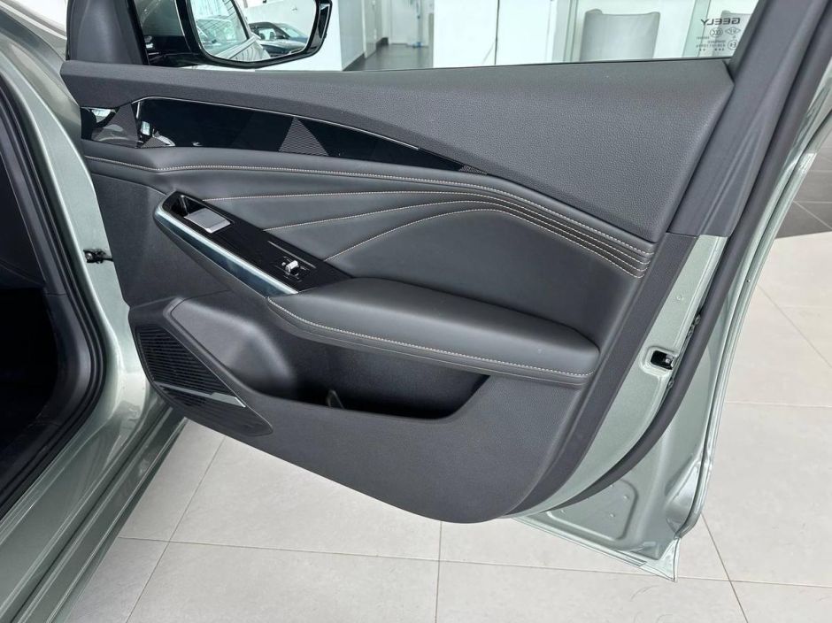 Geely Preface Flagship 2.0 РКПП, 2024 фото 13