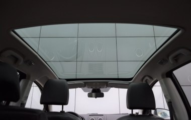 Nissan Qashqai+2 SE+ 2.0 CVT превью 10