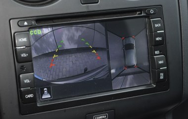 Nissan Qashqai+2 SE+ 2.0 CVT превью 13