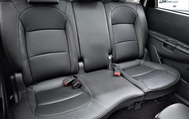 Nissan Qashqai+2 SE+ 2.0 CVT превью 19