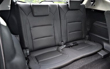 Nissan Qashqai+2 SE+ 2.0 CVT превью 20