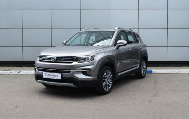 Changan CS35PLUS  превью 3