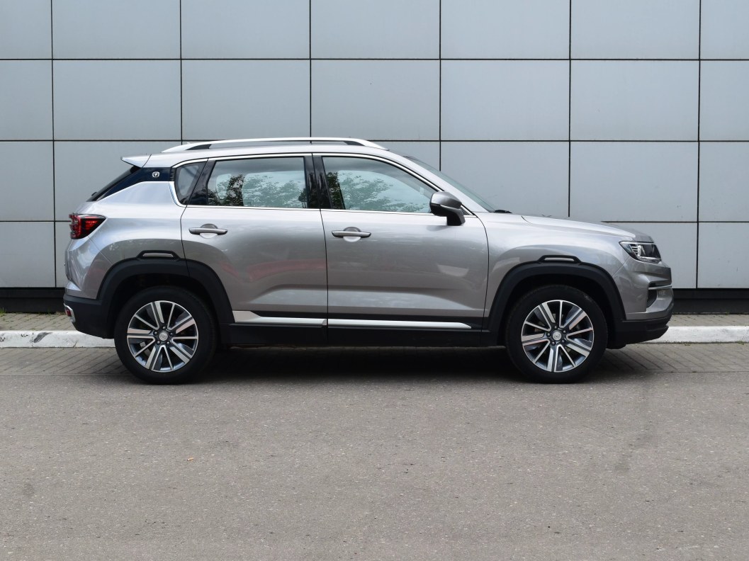 Changan CS35PLUS  фото 4