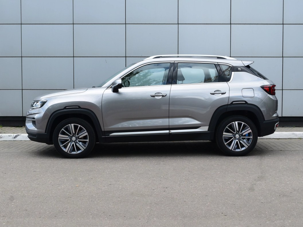 Changan CS35PLUS  фото 5