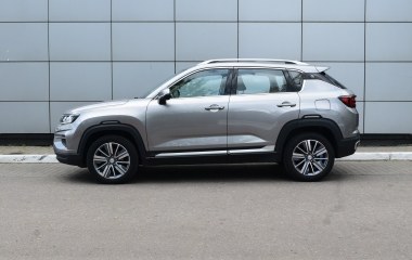 Changan CS35PLUS  превью 5