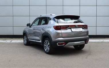 Changan CS35PLUS  превью 6