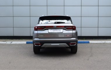 Changan CS35PLUS  превью 7