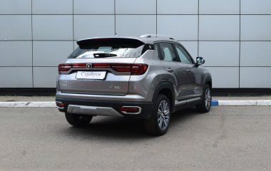 Changan CS35PLUS  превью 8