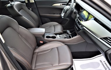 Changan CS35PLUS  превью 10