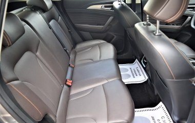 Changan CS35PLUS  превью 11