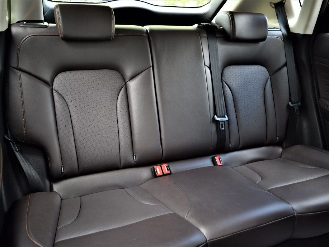 Changan CS35PLUS  фото 12