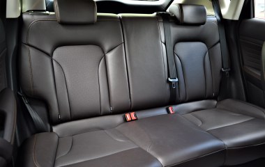 Changan CS35PLUS  превью 12