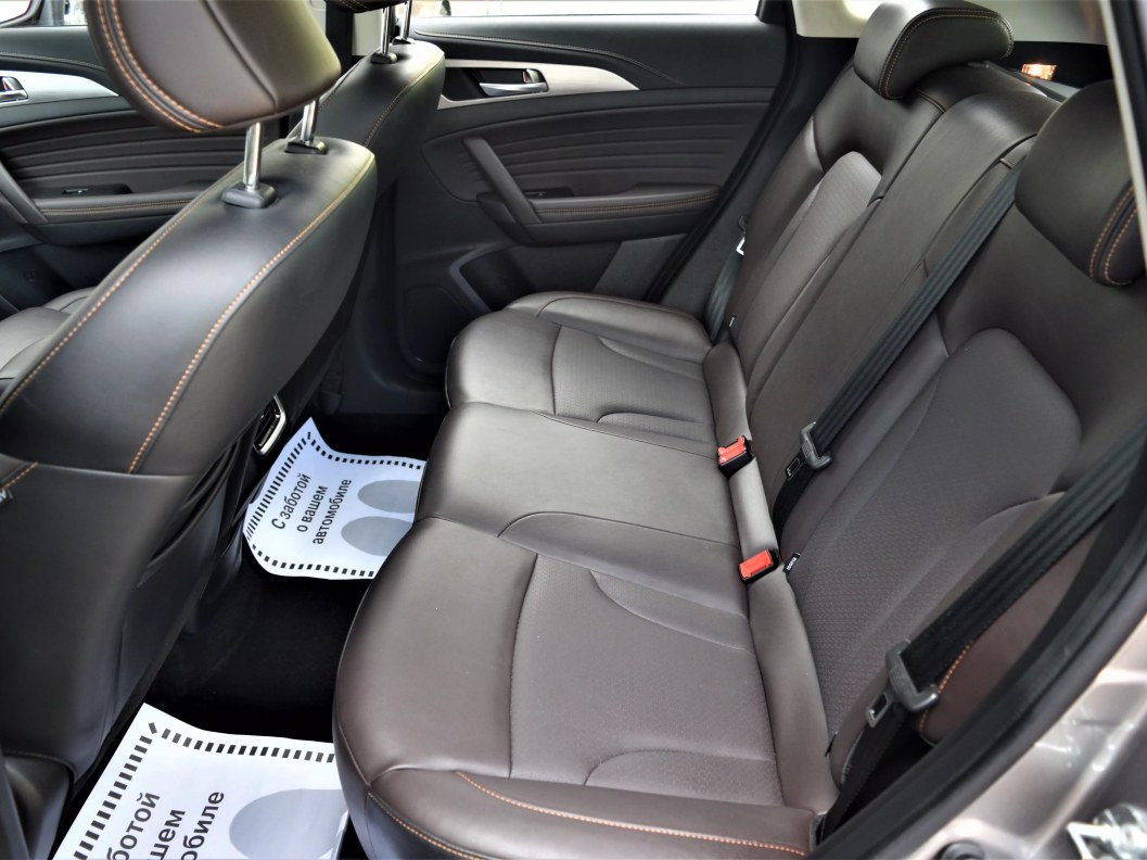 Changan CS35PLUS  фото 13