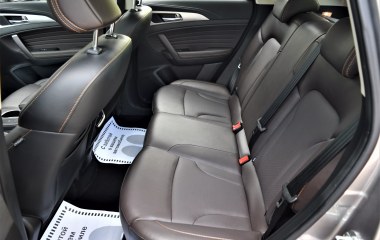 Changan CS35PLUS  превью 13